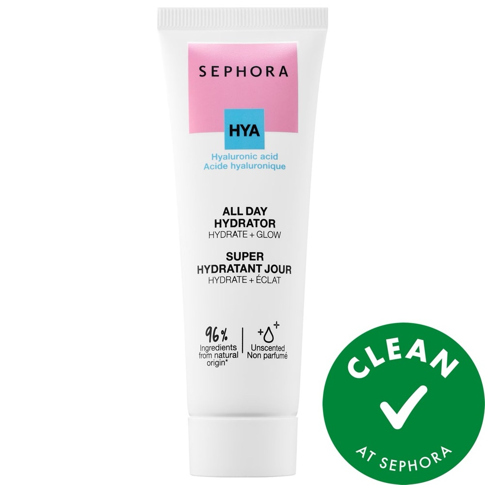 Sephora- All Day Hydrator